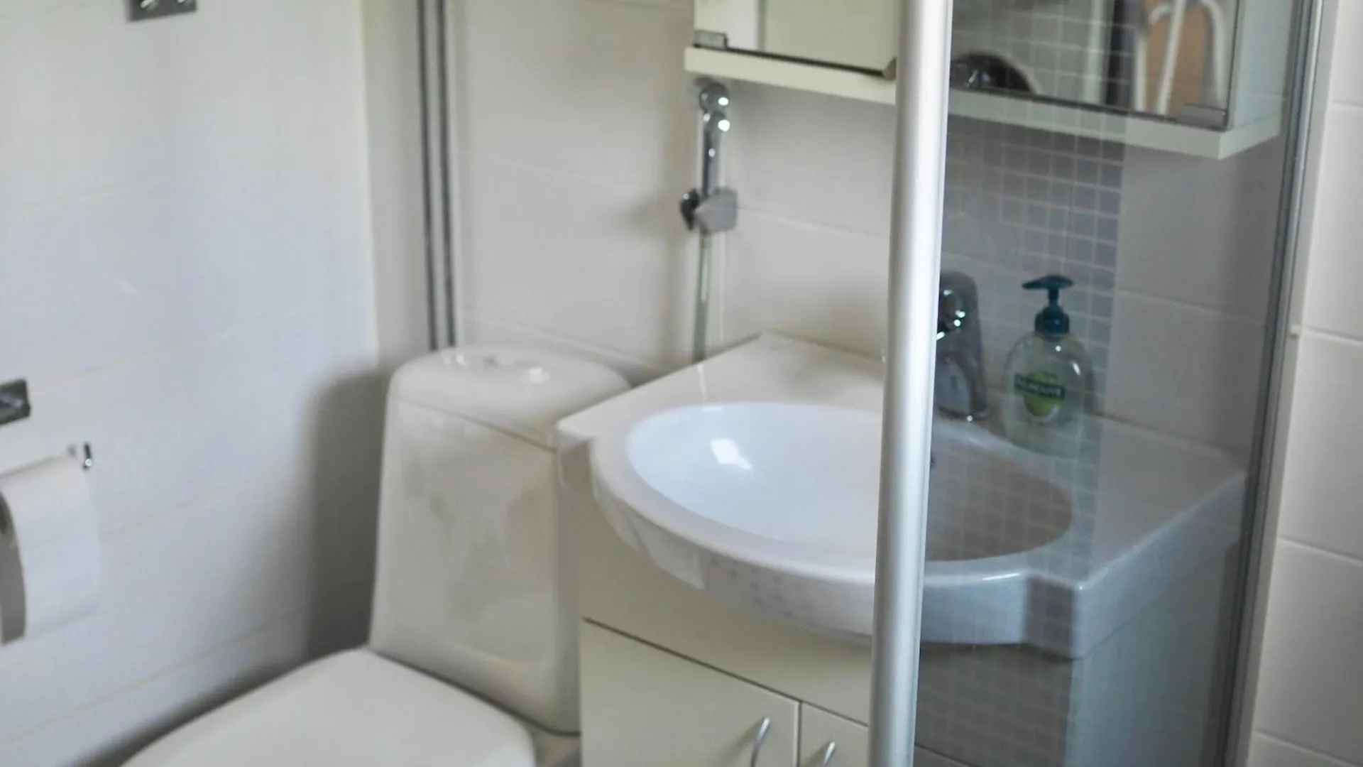 Apartment Cozy Two-Room Condo With Private Balcony Helsinki Finland