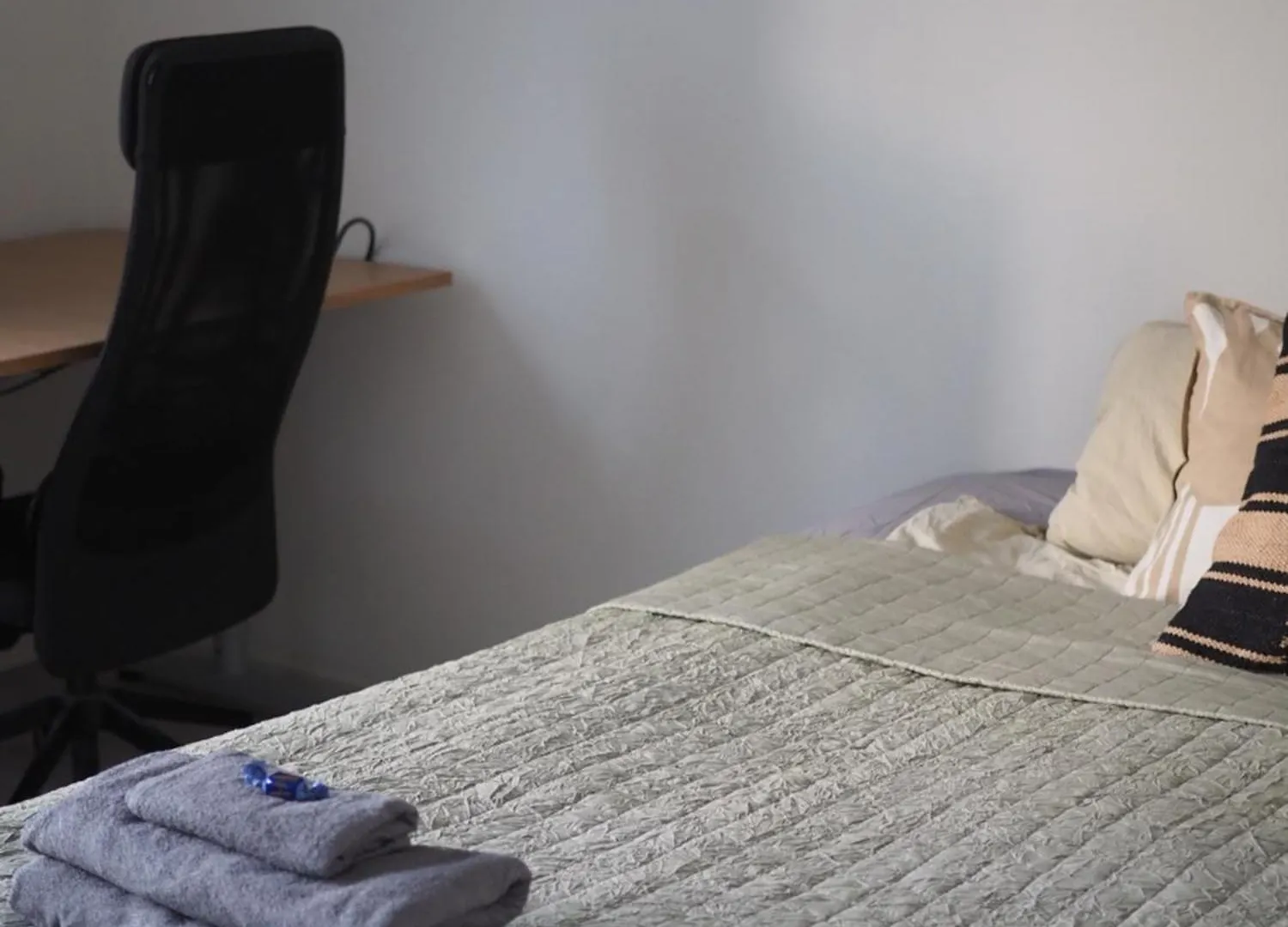 Apartment Cozy Two-Room Condo With Private Balcony Helsinki Finland