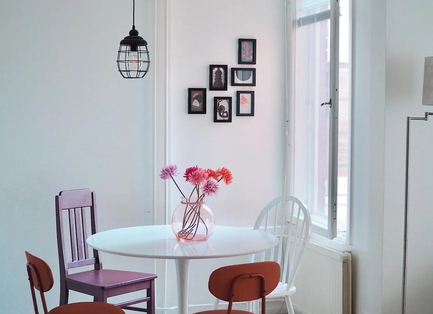 Apartment Cozy Two-Room Condo With Private Balcony Helsinki